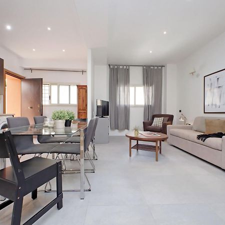 Monte Del Gallo Apartment For Groups Rom Exterior foto