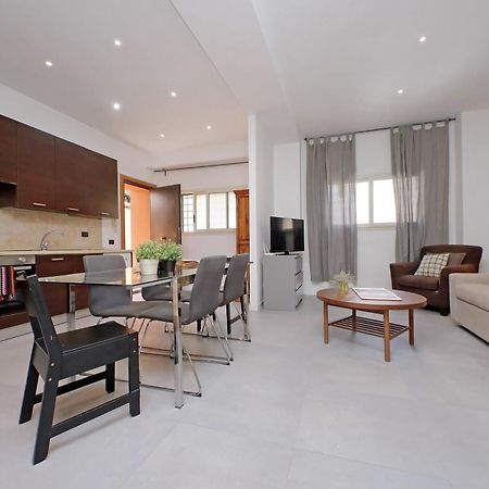 Monte Del Gallo Apartment For Groups Rom Exterior foto