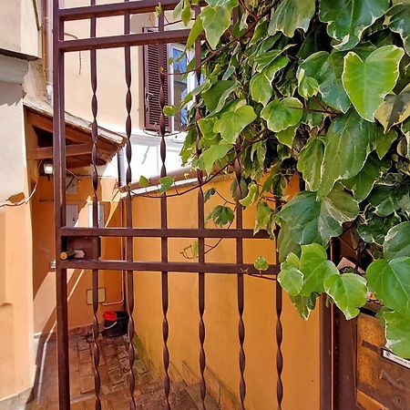 Monte Del Gallo Apartment For Groups Rom Exterior foto