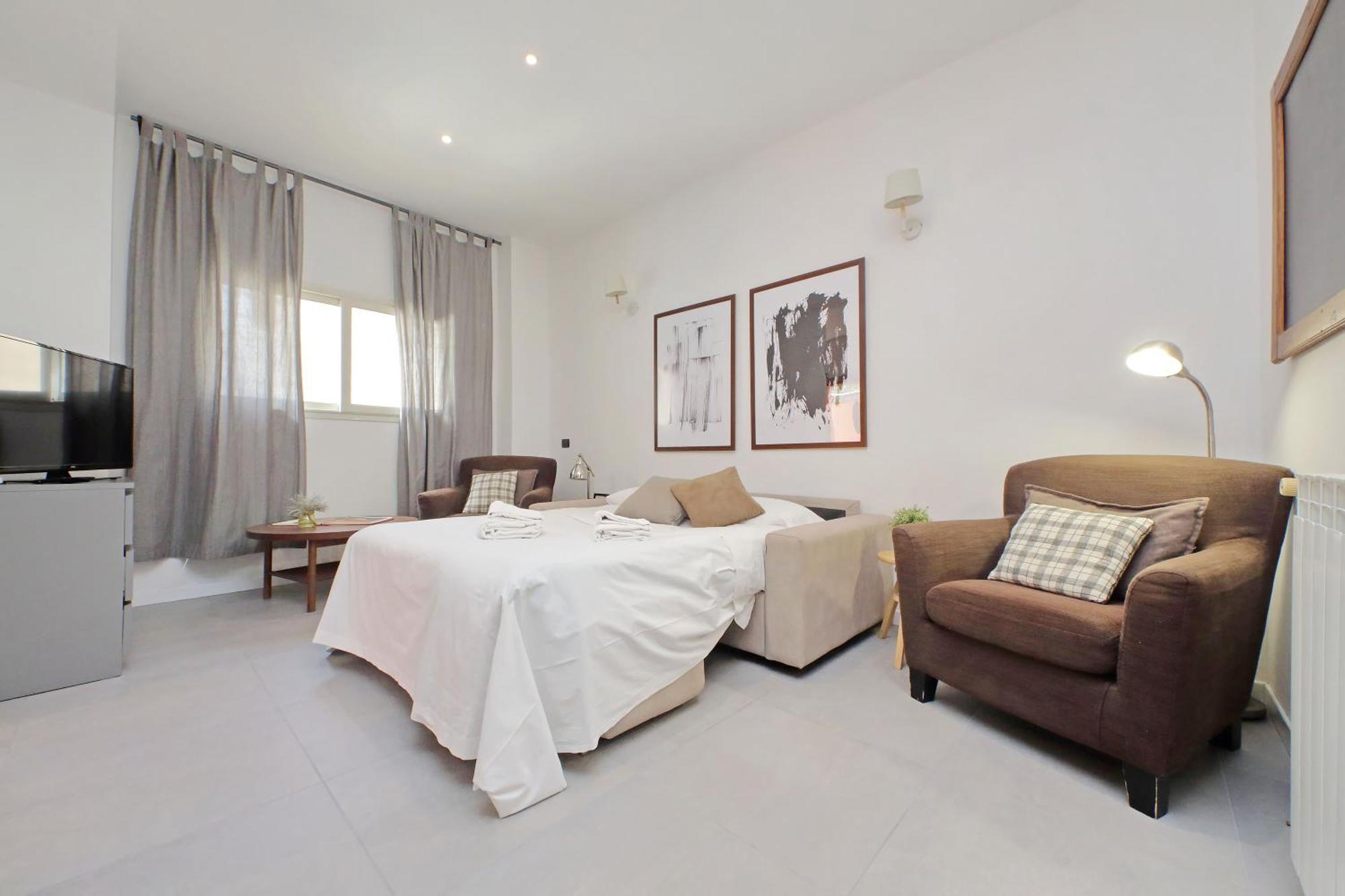 Monte Del Gallo Apartment For Groups Rom Exterior foto