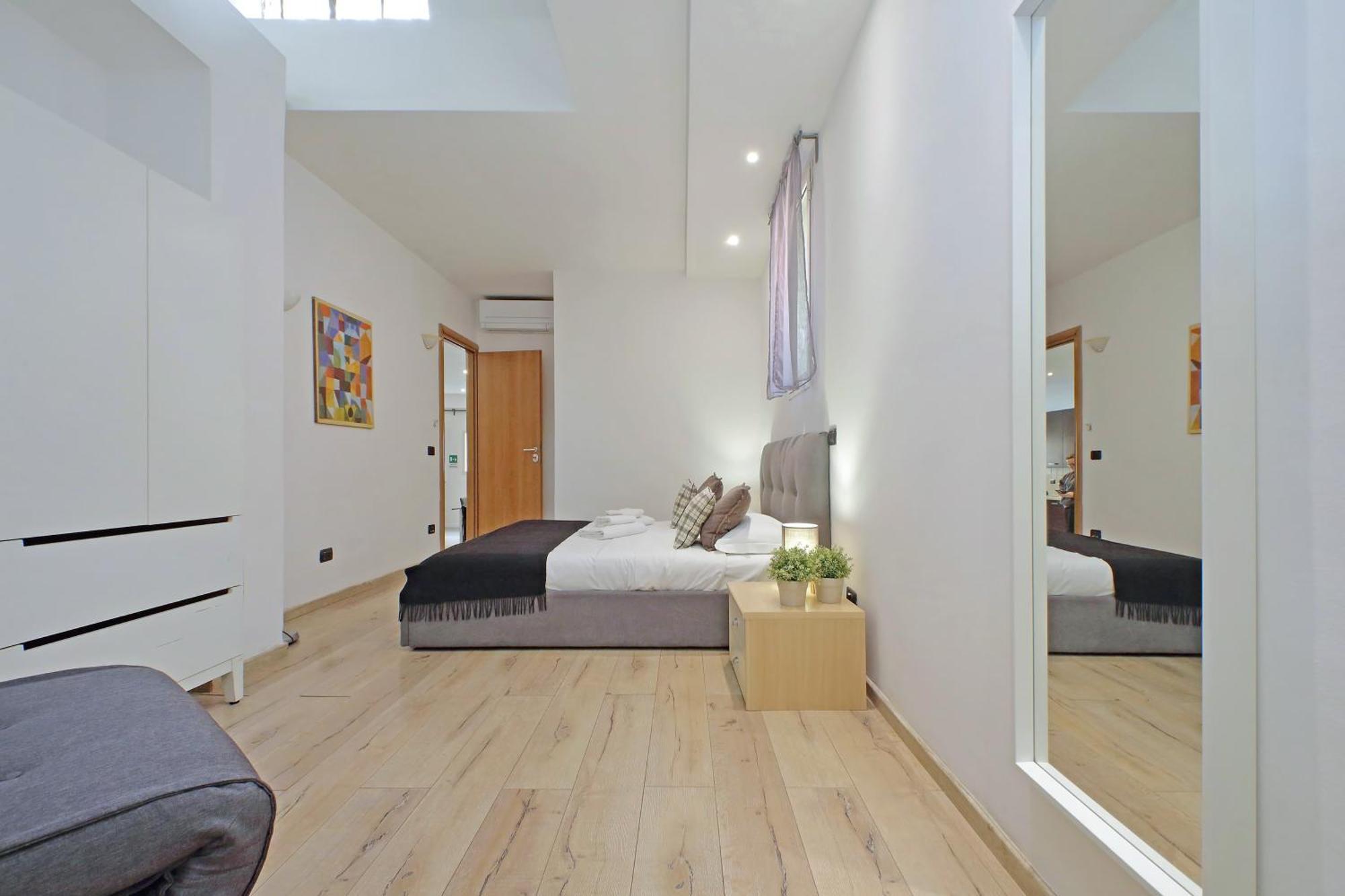 Monte Del Gallo Apartment For Groups Rom Exterior foto