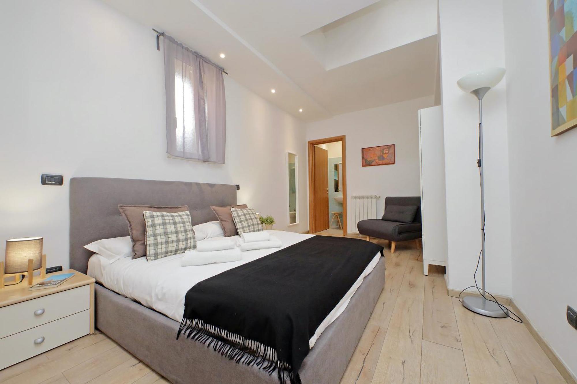 Monte Del Gallo Apartment For Groups Rom Exterior foto