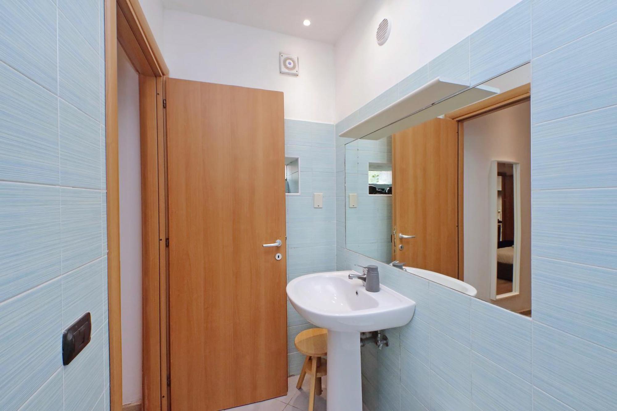 Monte Del Gallo Apartment For Groups Rom Exterior foto