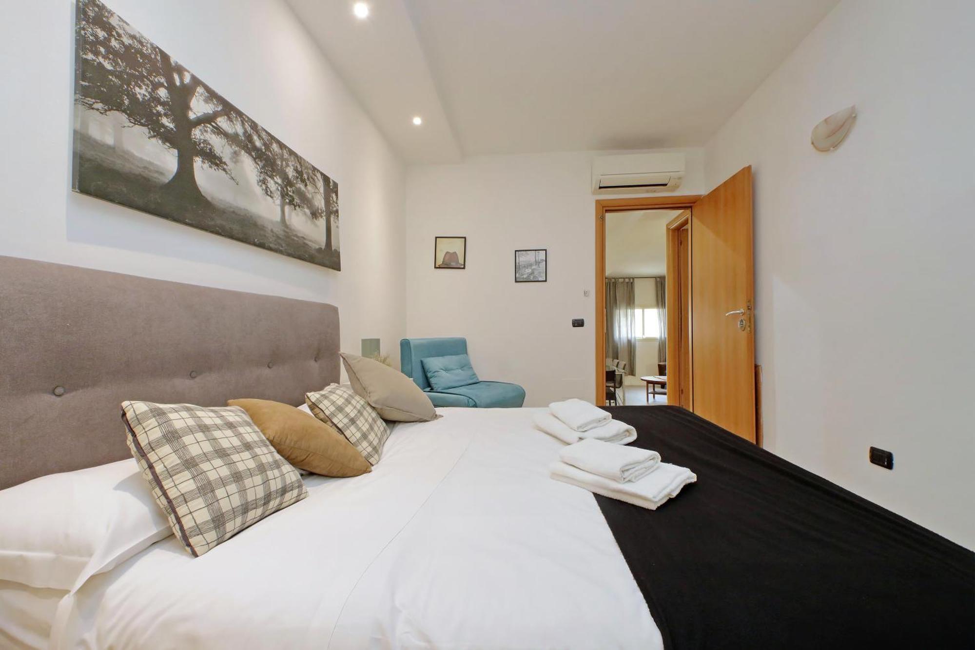 Monte Del Gallo Apartment For Groups Rom Exterior foto
