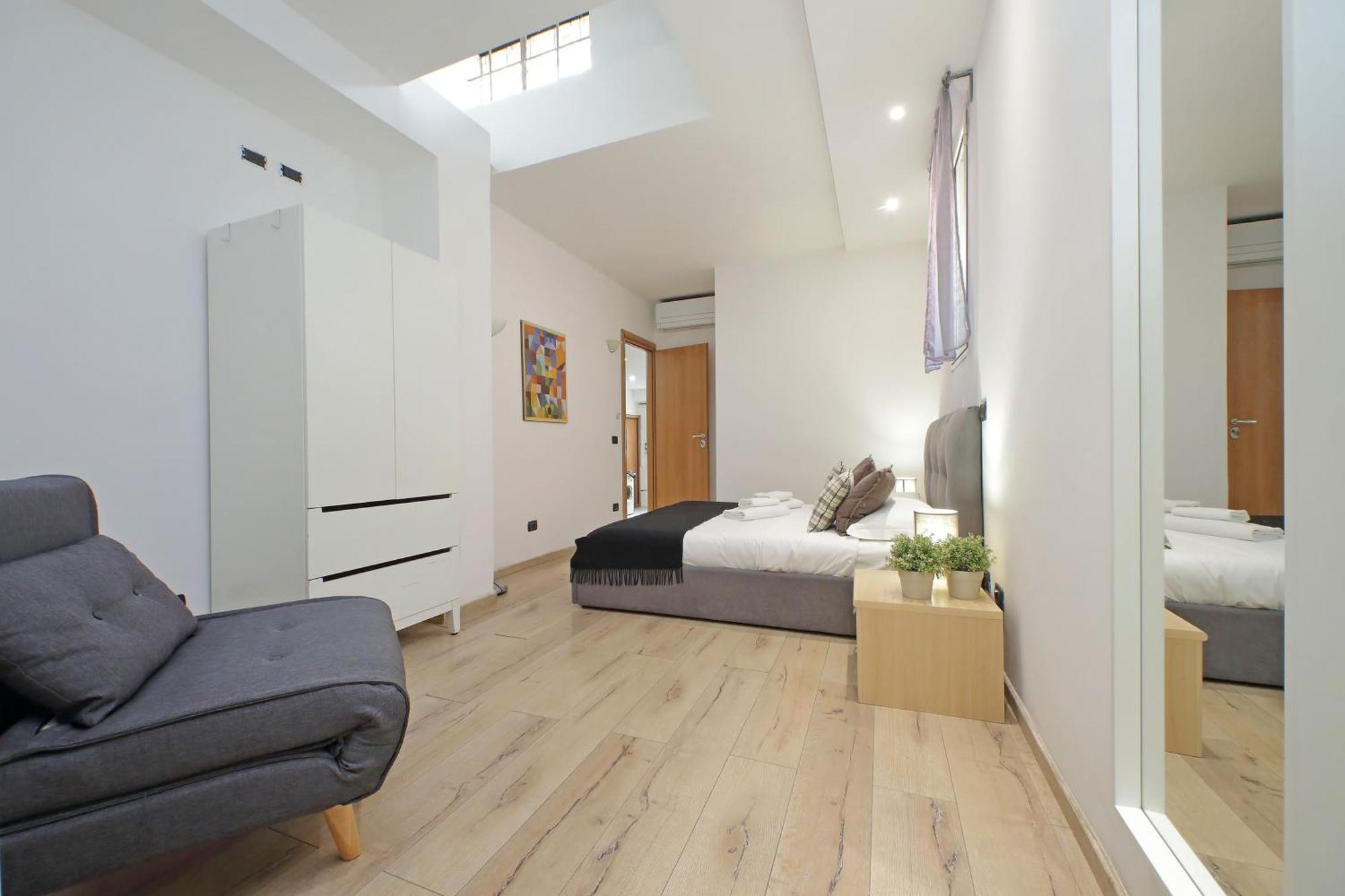 Monte Del Gallo Apartment For Groups Rom Exterior foto