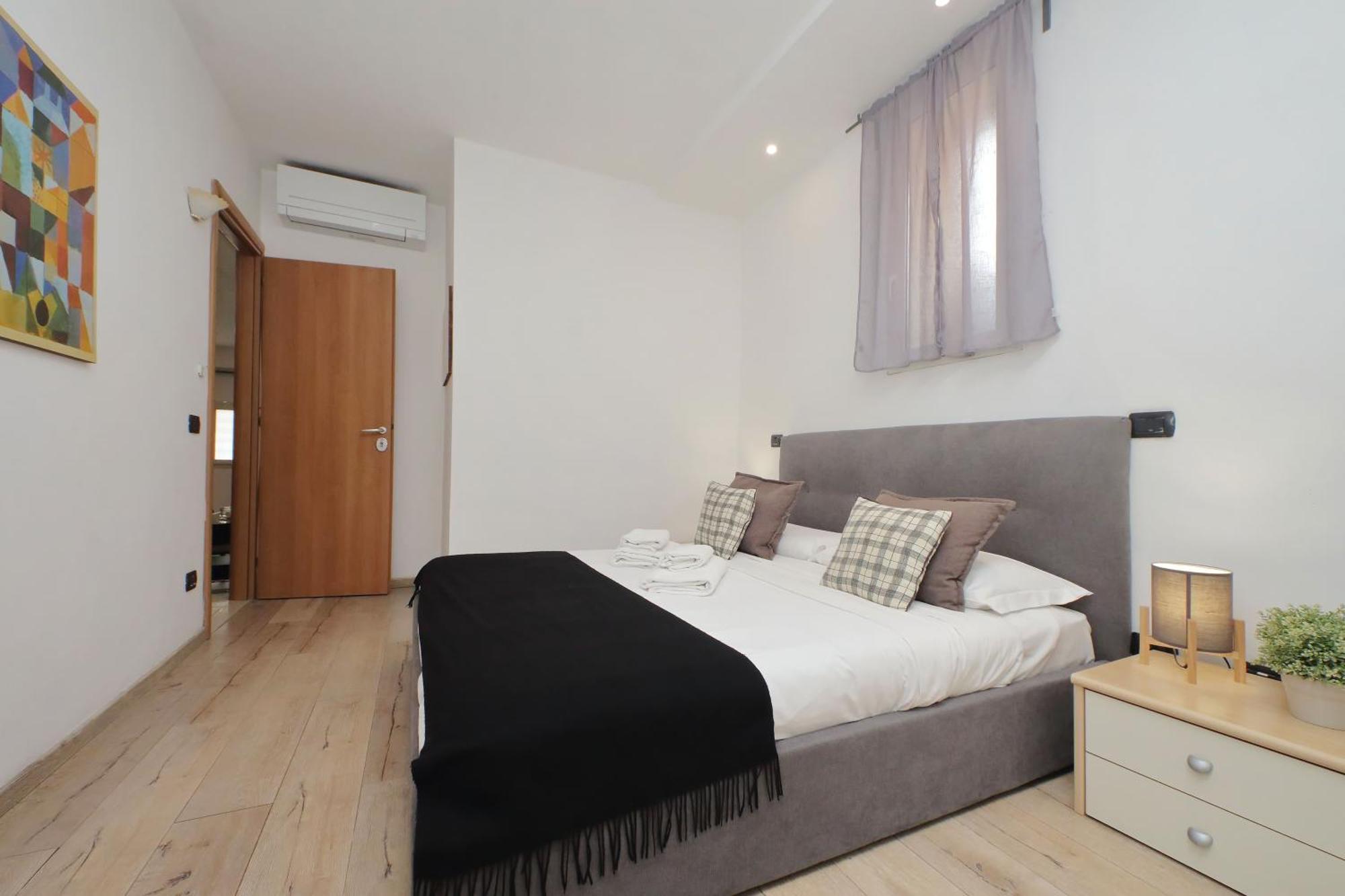 Monte Del Gallo Apartment For Groups Rom Exterior foto