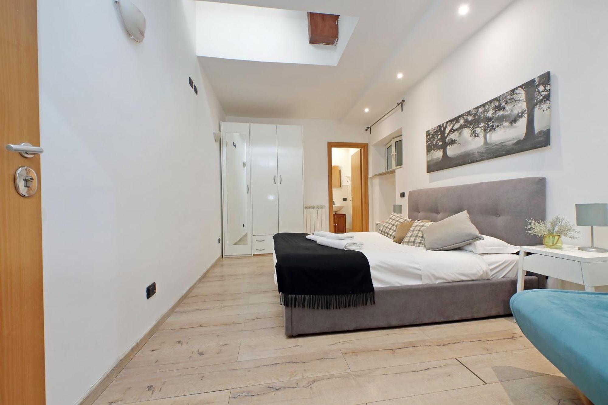 Monte Del Gallo Apartment For Groups Rom Exterior foto