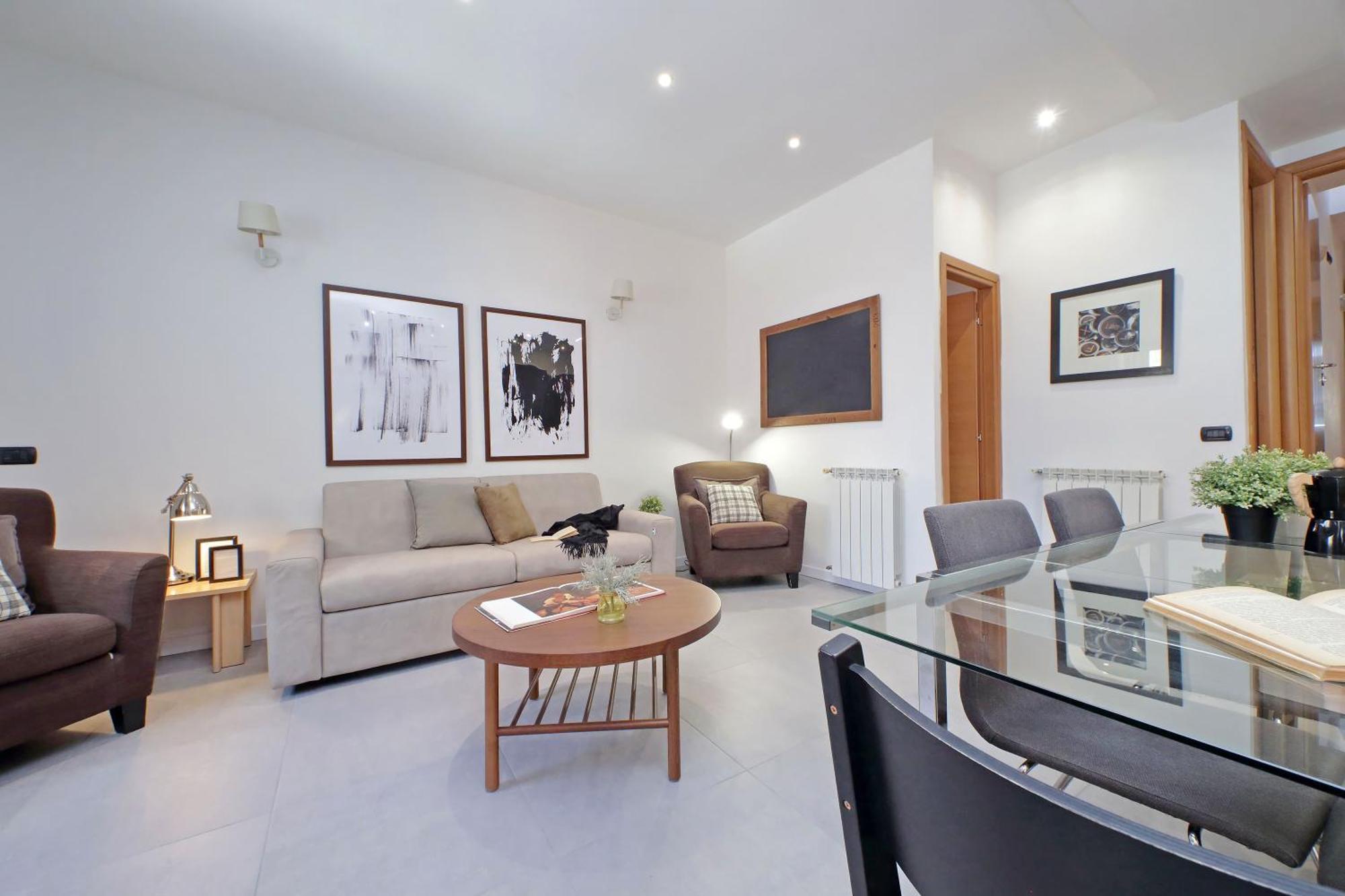 Monte Del Gallo Apartment For Groups Rom Exterior foto