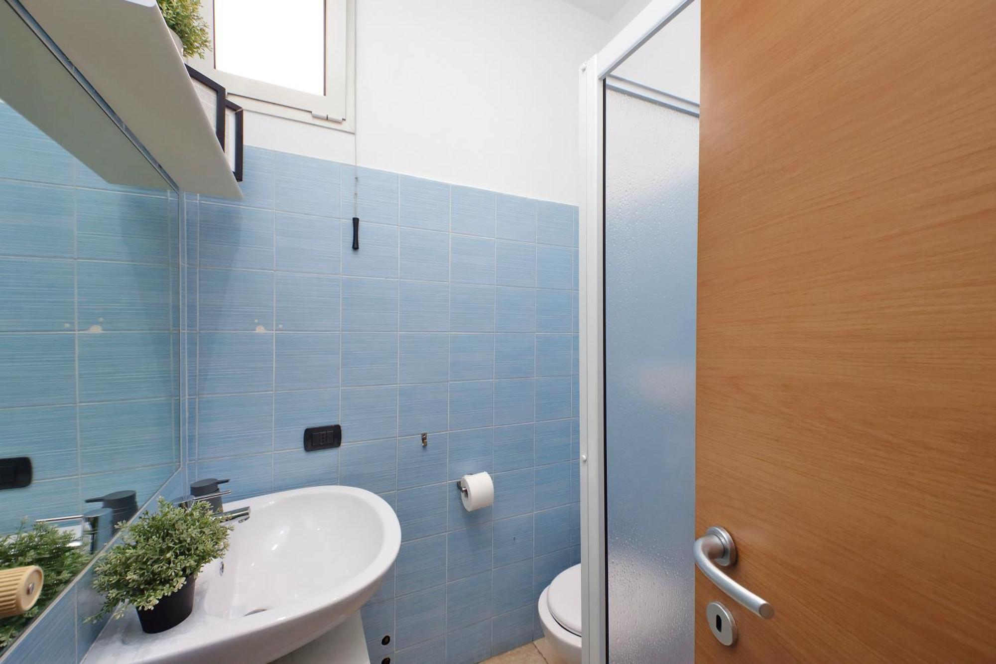 Monte Del Gallo Apartment For Groups Rom Exterior foto