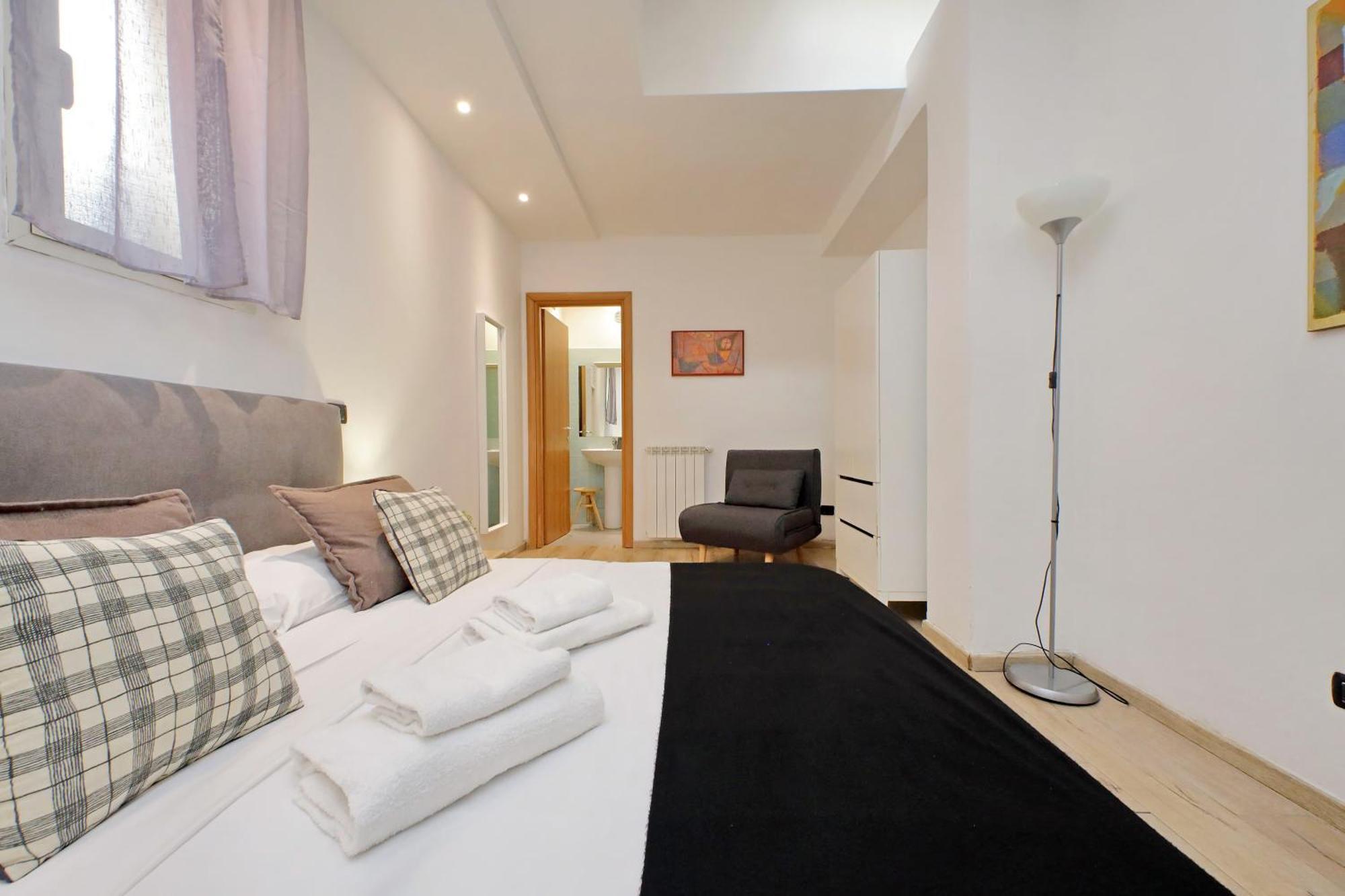 Monte Del Gallo Apartment For Groups Rom Exterior foto
