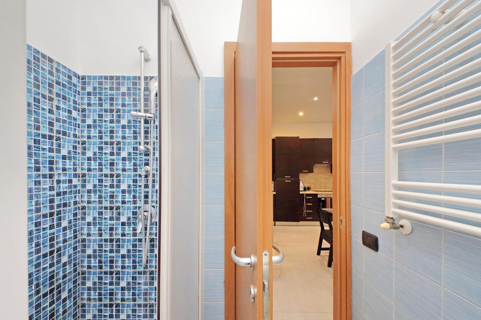 Monte Del Gallo Apartment For Groups Rom Exterior foto