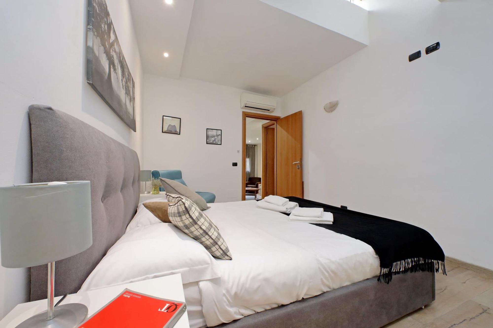 Monte Del Gallo Apartment For Groups Rom Exterior foto